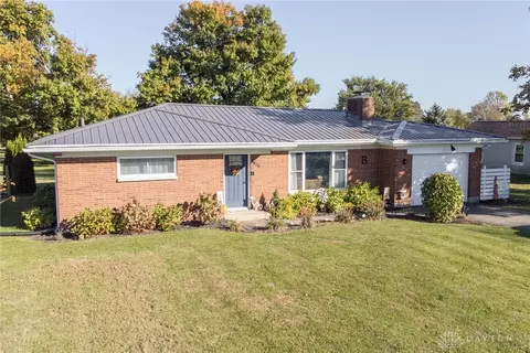 5406 Springfield Jamestown Rd, Springfield, OH 45502 photo 61