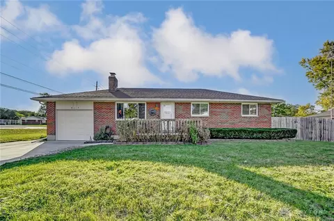 817 Fallview Ave, Englewood, OH 45322