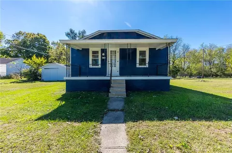 4744 Opperman Ave, Dayton, OH 45431