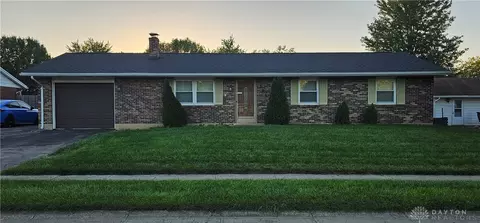 605 S Maple St, Eaton, OH 45320