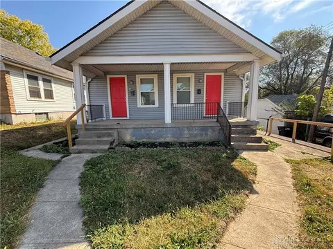 314-316 Lorenz Ave, Dayton, OH 45417