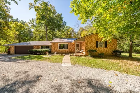 3203 New Market Banta Rd, West Alexandria, OH 45381