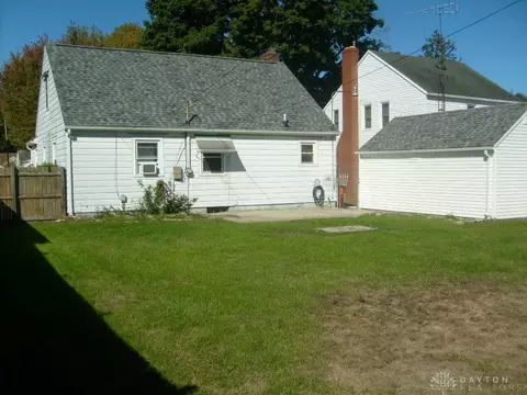 1760 E Wittenberg Blvd, Springfield, OH 45506 photo 33
