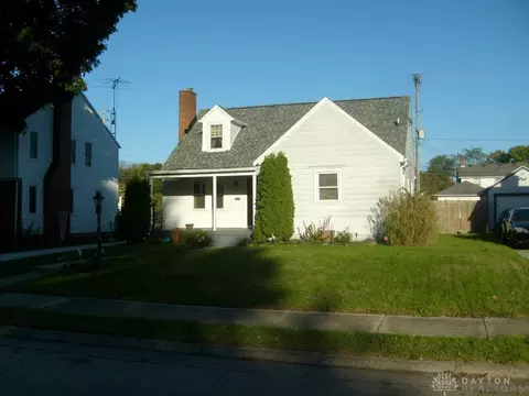 1760 E Wittenberg Blvd, Springfield, OH 45506 photo 29