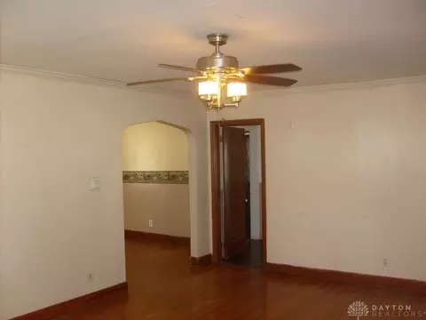 1760 E Wittenberg Blvd, Springfield, OH 45506 photo 5