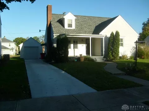 1760 E Wittenberg Blvd, Springfield, OH 45506 photo 28