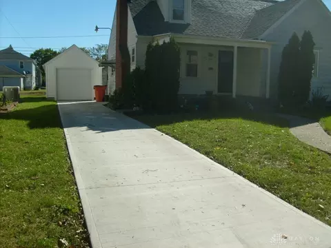 1760 E Wittenberg Blvd, Springfield, OH 45506 photo 31