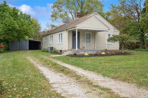 Other - 125 W Clark St, North Hampton, OH 45349 photo 1 of 4