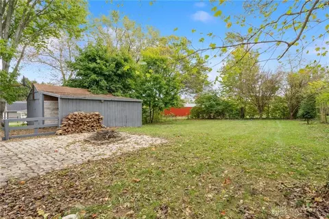 Exterior - 125 W Clark St, North Hampton, OH 45349 photo 3 of 5