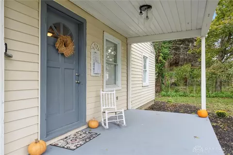 Exterior - 125 W Clark St, North Hampton, OH 45349 photo 5 of 5