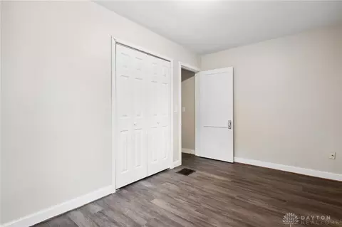 Bedroom - 125 W Clark St, North Hampton, OH 45349 photo 6 of 6