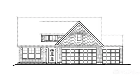 700 Hunters Run Dr, Brookville, OH 45309