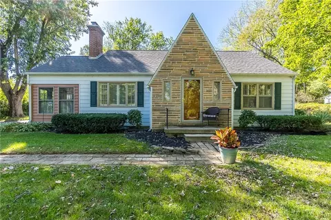 3082 Old Salem Rd, Dayton, OH 45415