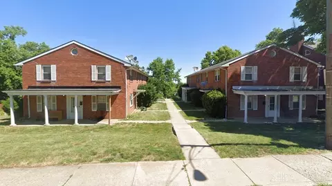 2301 Wyoming St, Dayton, OH 45410