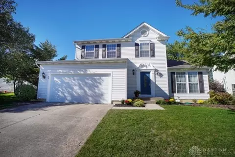 424 Cherry Hill Ln, Lebanon, OH 45036