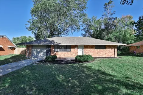 3715 Cordell Dr, Dayton, OH 45439
