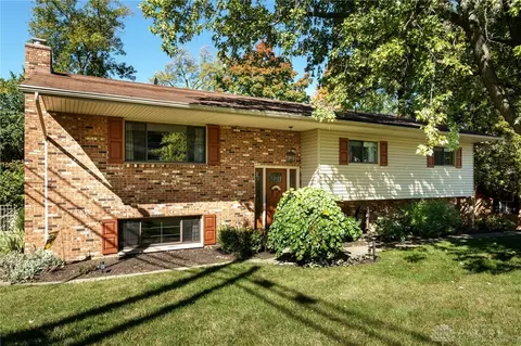 2542 Eckley Blvd, Dayton, OH 45449