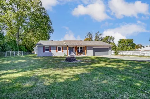 2708 S County Road 25a, Troy, OH 45373
