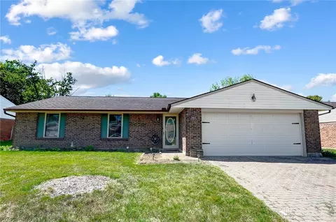5422 Woodgate Dr, Dayton, OH 45424