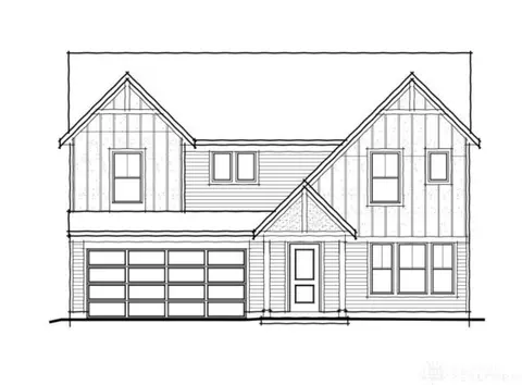 415 Snowdrop Dr, Yellow Springs Vlg, OH 45387