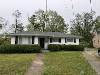3326 Forent Ave, Dayton, OH 45417