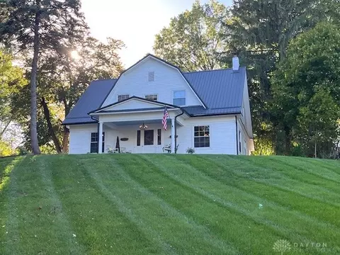 714 S Ridge Ave, Troy, OH 45373