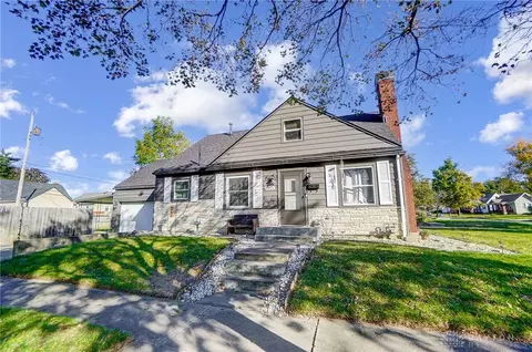 1145 Kemper Ave, Dayton, OH 45420