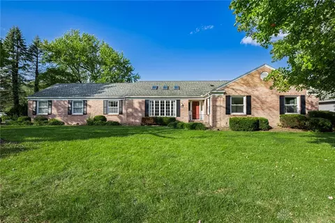 1941 Provincetown Rd, Washington Township, OH 45459