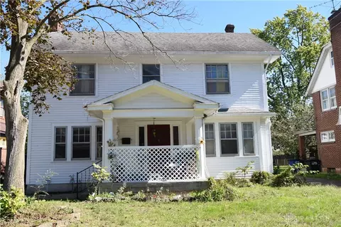 1720 Ravenwood Ave, Dayton, OH 45406