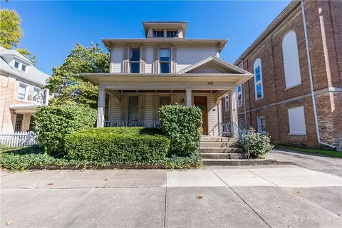 421 N Downing St, Piqua, OH 45356