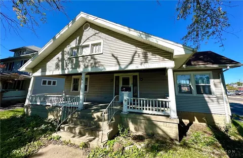 Exterior - 150 N Kensington Pl, Springfield, OH 45504 photo 2 of 2