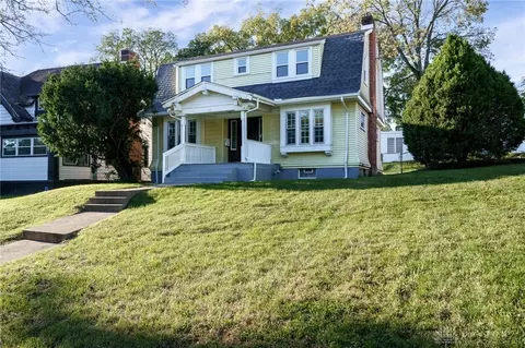 116 Indianola Ave, Dayton, OH 45405