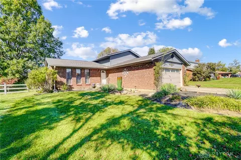 6314 Hillgale Ln, Hamilton, OH 45011