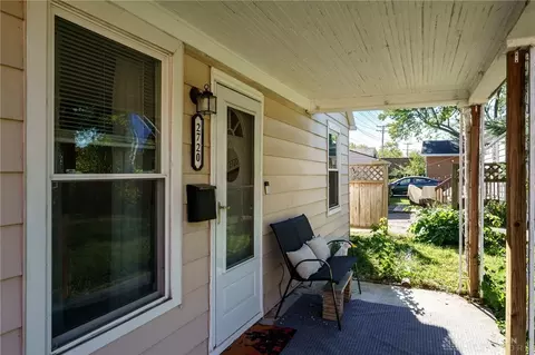 Exterior - 2720 Acorn Dr, Dayton, OH 45419 photo 5 of 10