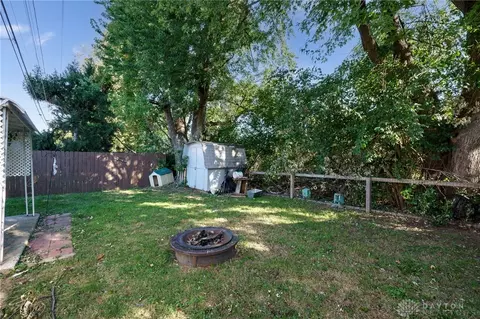 Exterior - 2720 Acorn Dr, Dayton, OH 45419 photo 10 of 10
