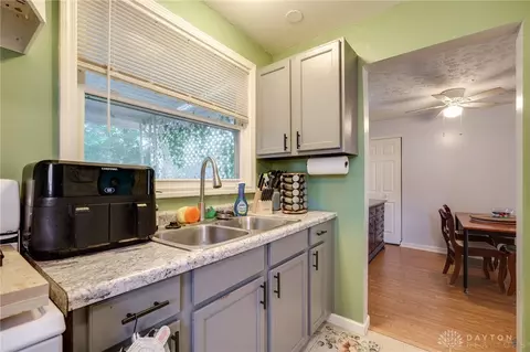 Kitchen - 2720 Acorn Dr, Dayton, OH 45419 photo 1 of 3