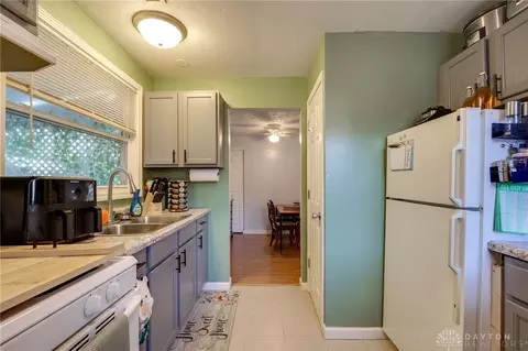 Kitchen - 2720 Acorn Dr, Dayton, OH 45419 photo 3 of 3