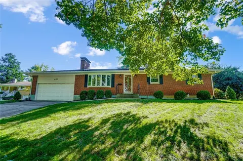 4107 Middlebrook Dr, Dayton, OH 45440