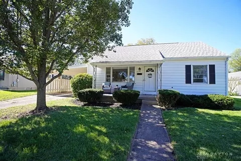 4751 Castleton Dr, Fairfield, OH 45014
