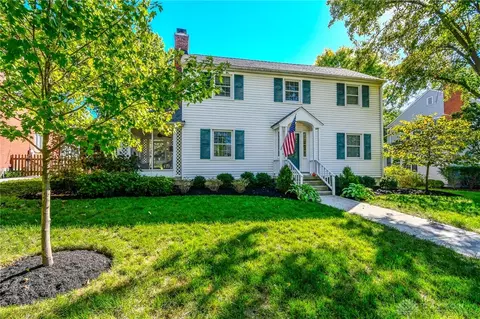 436 Volusia Ave, Oakwood, OH 45409