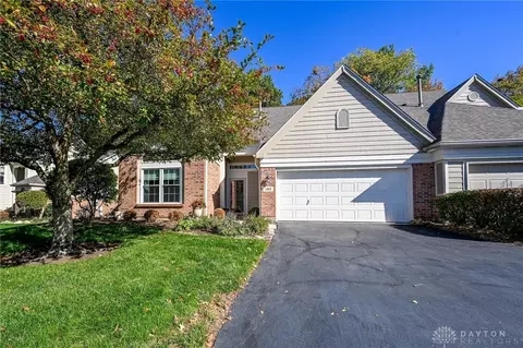 1165 Napa Rdg, Dayton, OH 45458