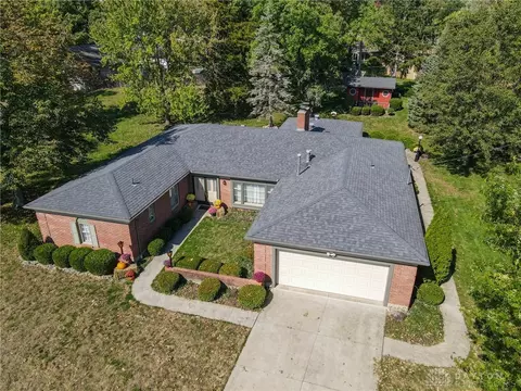 7207 Taffy Ln, Dayton, OH 45459