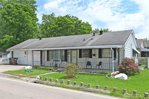 2301 Martin Ave, Dayton, OH 45414