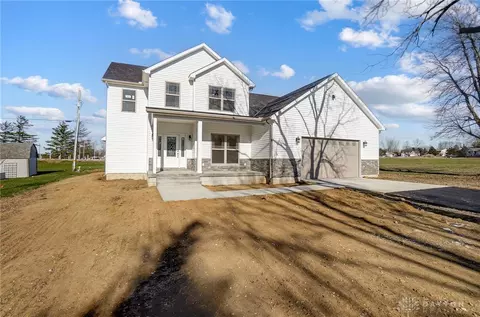 877 Haugesund Cv, Eaton, OH 45320