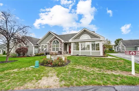 193 Abbey Dr, Springboro, OH 45066
