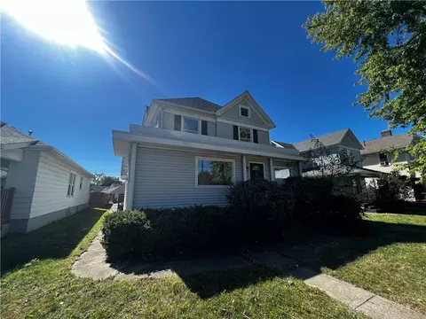 411 Watervliet Ave, Dayton, OH 45420