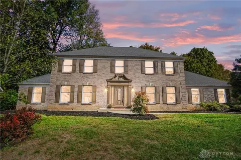 1296 W Eastman Ln, Maineville, OH 45039