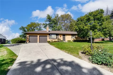 3231 Malina Ave, Dayton, OH 45414