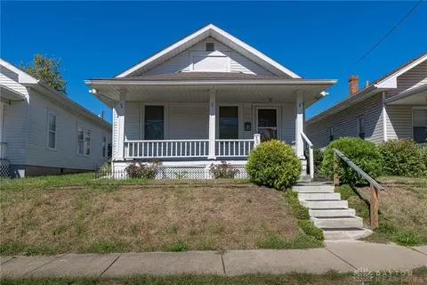 320 E 3rd St, Xenia, OH 45385