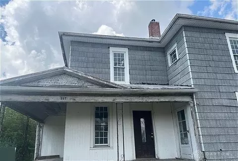 357 N Walnut St, Union City, OH 45390